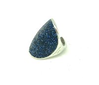 Anello Rebecca Donna Watamu in Bronzo Cristallo BWAABD09 - BWAABD09